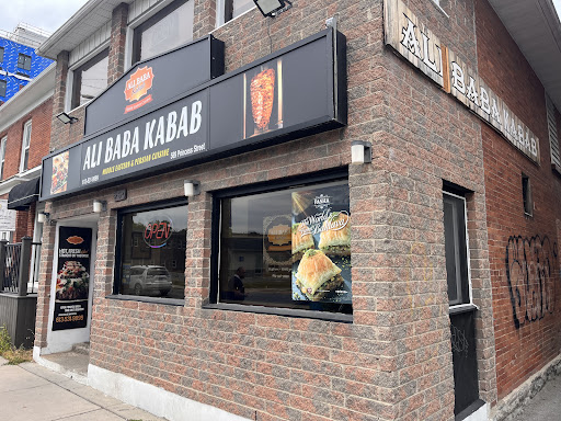 Photo of Ali Baba Kabab - 569 Princess St, Kingston, ON K7L 1C8